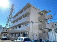 ウエルカムハウス