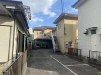第一ファミリーハイツ