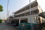 スカイマンション板戸