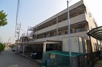 スカイマンション板戸