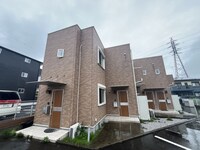 ゼインレジデンス