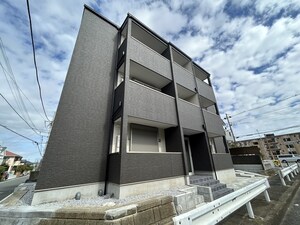 ジーメゾン海老名上今泉