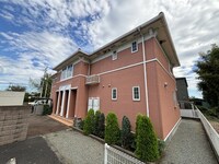 ウイステェリアⅡ