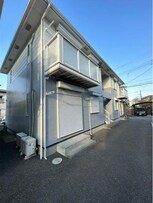 サニーコートA