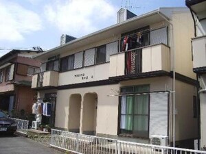 テラスハウス光ヶ丘A