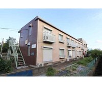 エステートピア福島
