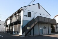 コーポファミリー