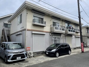 カーサMKⅠ