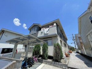 ヴィラ・オルフェーヴル