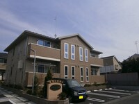 パティオ2番館