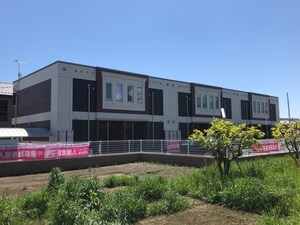 アーブル・ヴィラージュ湘南