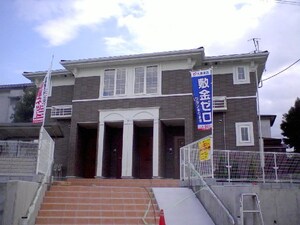 ヴィラ　ウィングスⅡ