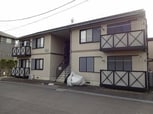 アムール勝瀬Ⅱ