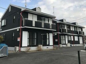 ポルシェ海老名Ｂ棟