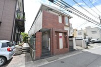 パレス海老名