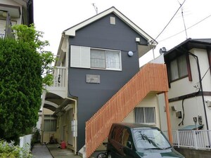 ルーデンス立野台