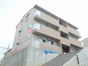 ビューテラスⅡ