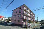 クレール横山