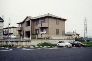 ベルヴィルイセハラⅡ