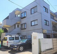 オークレスト相武台
