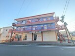 シャトル愛川