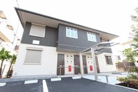 グリーン　リーブスⅠ