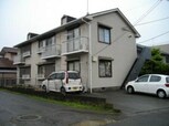 住川ハイツ