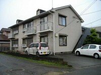 住川ハイツ
