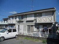 ホンテーヌ・イズミⅡ