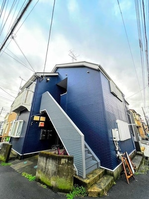 サンステージ広野台