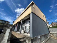 ベルグラン八木山南