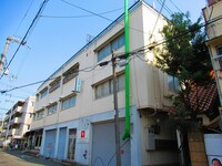 カガマンション