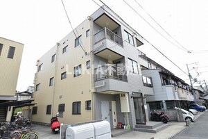安立コーポⅡ
