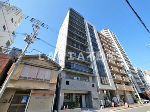クレスト大手前
