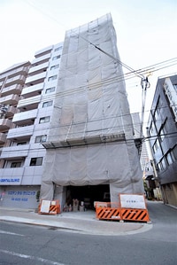 ETC福島