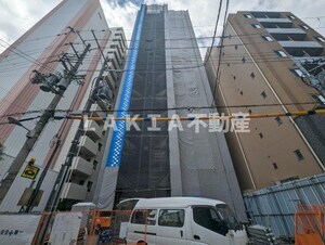 プレサンス大阪同心メゾヴィータ