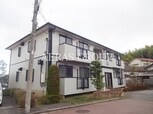 リビエール南平F棟