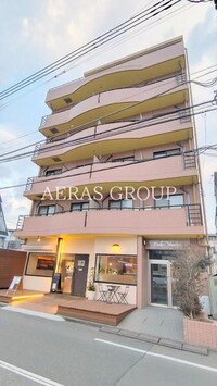 ティンク・マンション