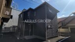 レジデンス東浅川 B棟