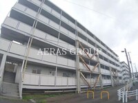 ビレッジハウス小比企4号棟