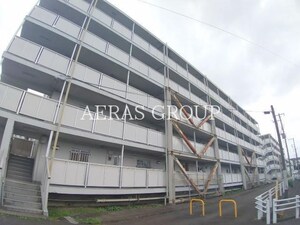 ビレッジハウス小比企4号棟