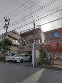TS橋本ビル