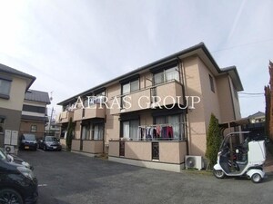 エクセルみねき C棟