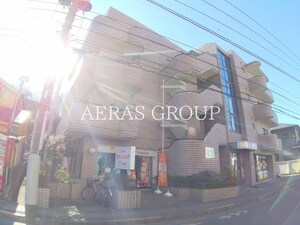 ハイブリッジ日野
