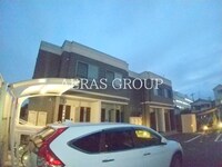 ブラン メゾンⅡ