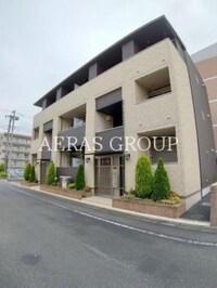 フェイバーJ・O-Ⅲ