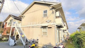 コートドゥリビエールA棟