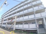ビレッジハウス小比企1号棟