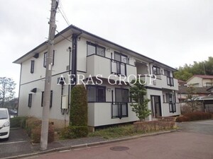 リビエール南平D棟