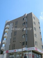 マイコート日野Ⅱ